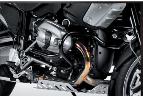 Gmole Wunderlich do BMW R1200GS Gmole Wunderlich do BMW R1200GS