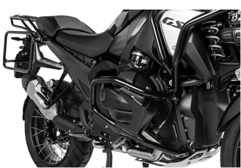 Gmole dolne silnika dla BMW R1300 GS