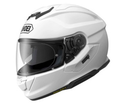 Kask integralny SHOEI GT-AIR 3 WHITE biały
