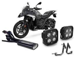 Pakiet BMW R1300GS D4 CANsmart™