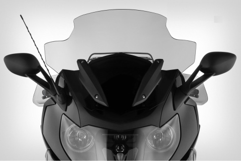 Szyba turystyczna Wunderlich MARATHON do BMW K1600GT GTL