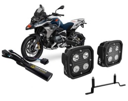 Zestaw BMW R1250GS D4 CANsmart™